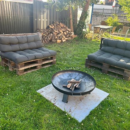 Appartamento Muehlenloft Hameln Hessisch Oldendorf Esterno foto