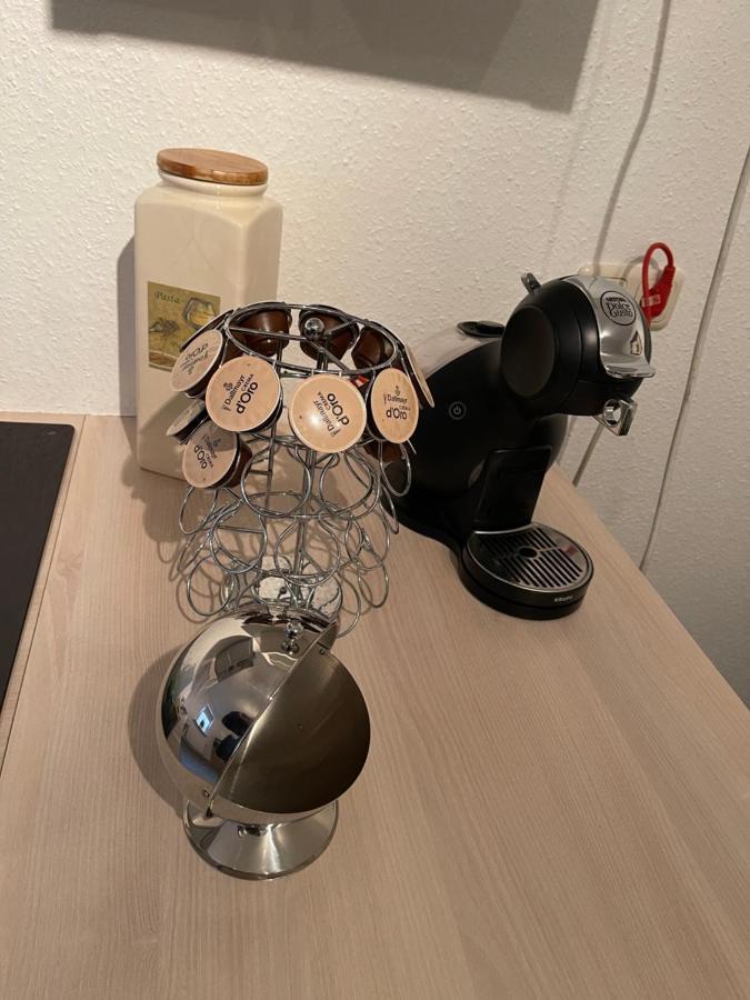 Appartamento Muehlenloft Hameln Hessisch Oldendorf Esterno foto