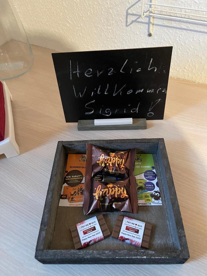 Appartamento Muehlenloft Hameln Hessisch Oldendorf Esterno foto