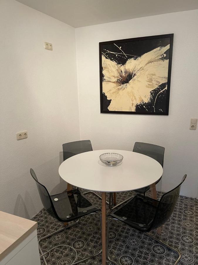 Appartamento Muehlenloft Hameln Hessisch Oldendorf Esterno foto