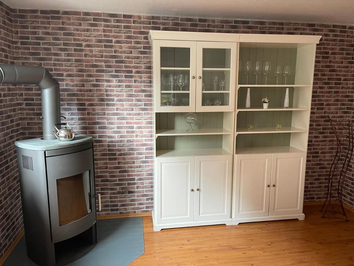 Appartamento Muehlenloft Hameln Hessisch Oldendorf Esterno foto