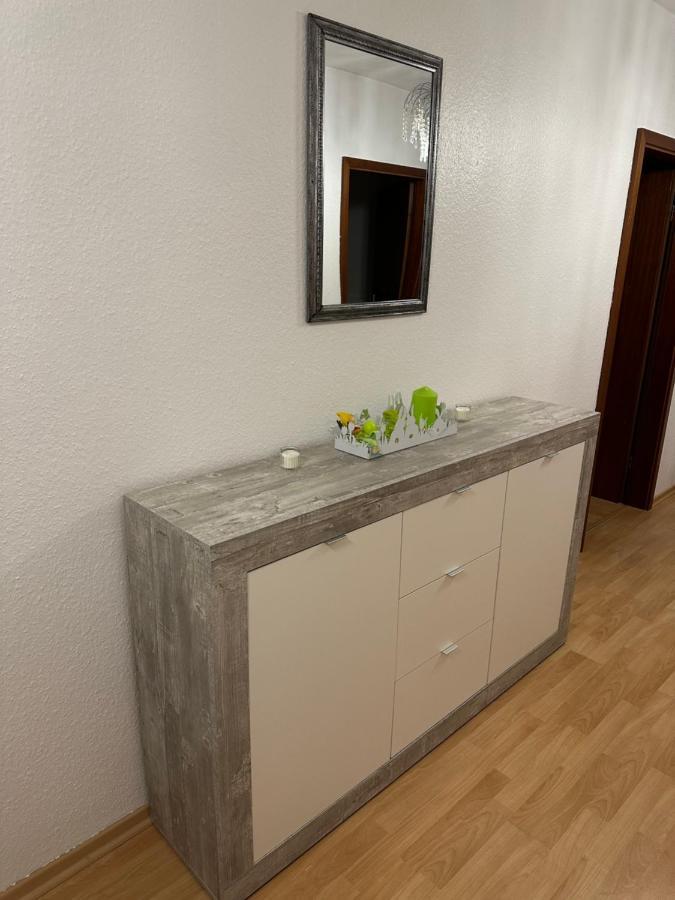 Appartamento Muehlenloft Hameln Hessisch Oldendorf Esterno foto