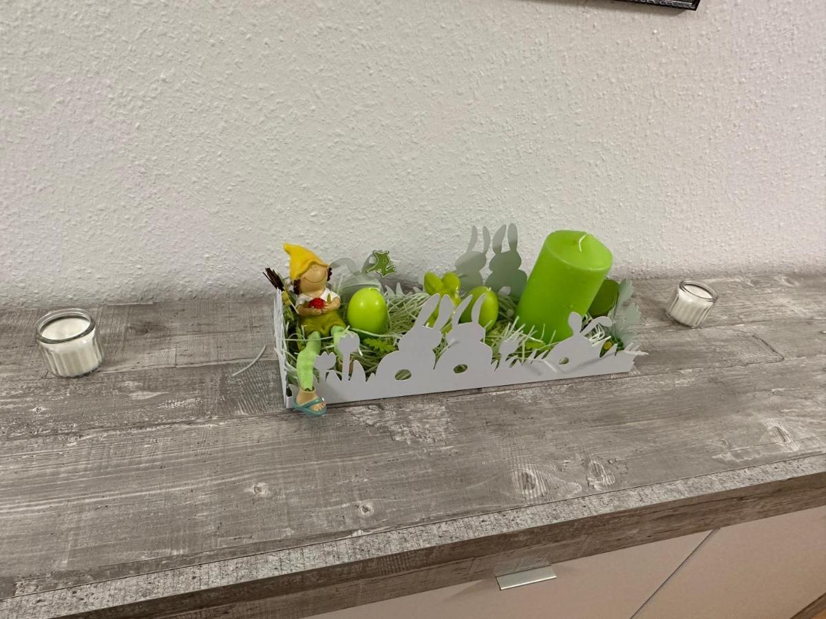 Appartamento Muehlenloft Hameln Hessisch Oldendorf Esterno foto