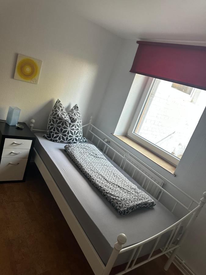 Appartamento Muehlenloft Hameln Hessisch Oldendorf Esterno foto